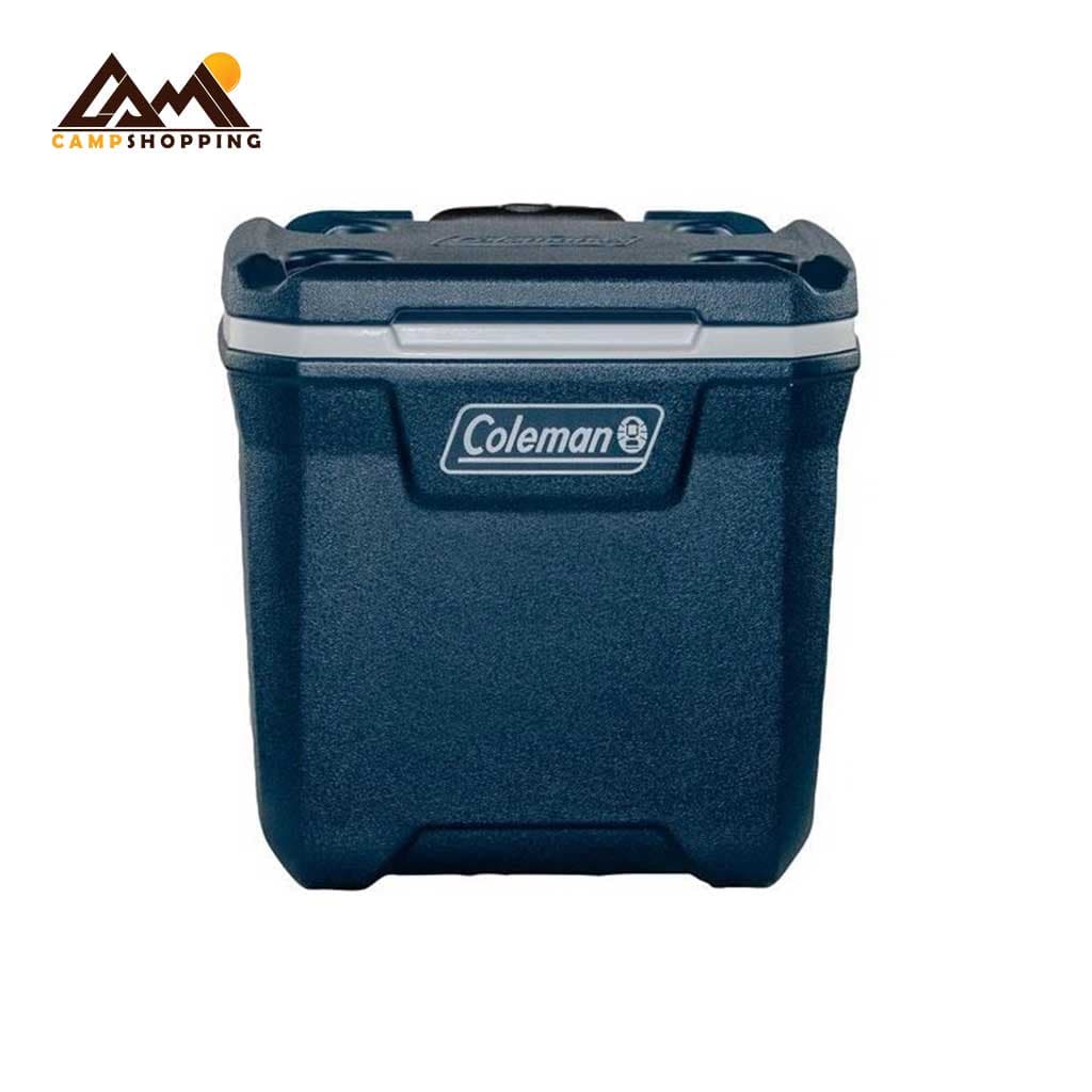 کول باکس 26 لیتر کلمن مدل XTREME COOLER WHEELED — تصویر ۵