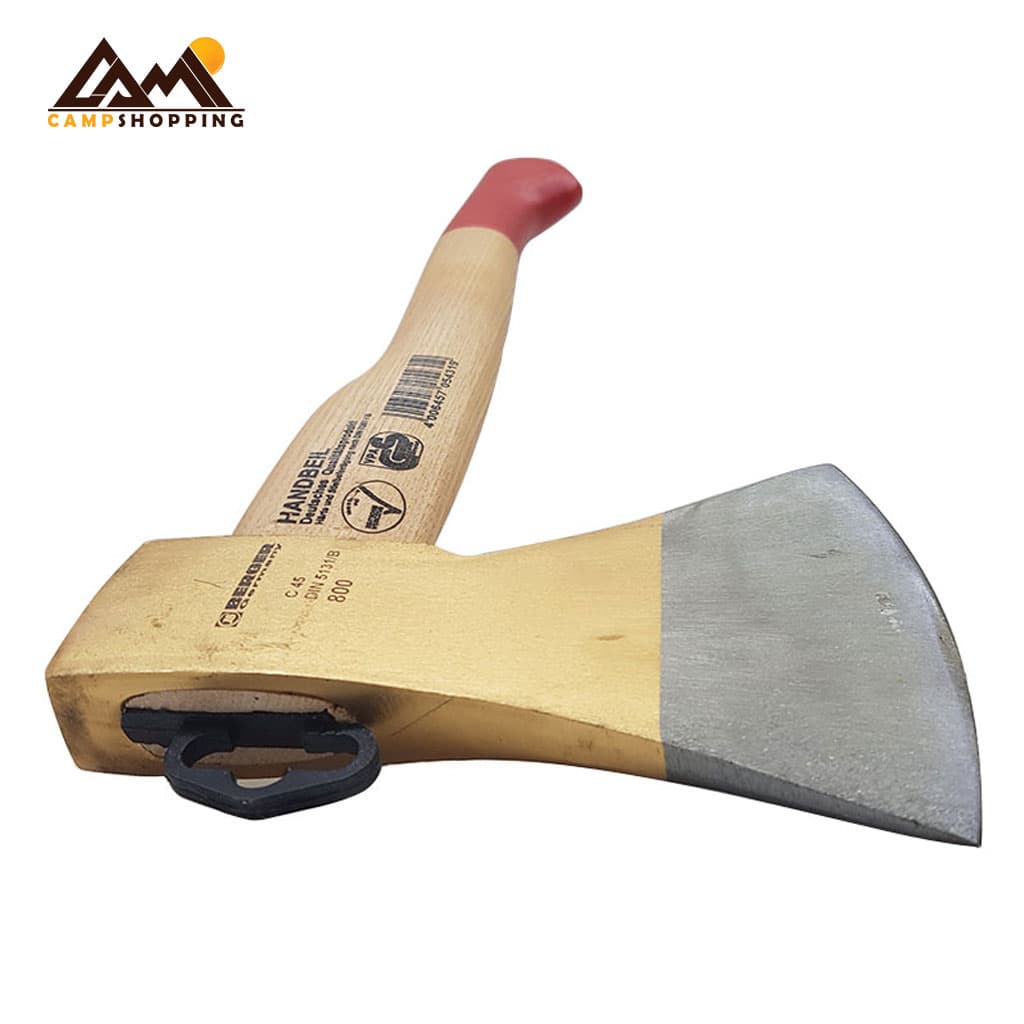 تبر برگر مدل HANDBEIL کد 5131-B — تصویر ۴