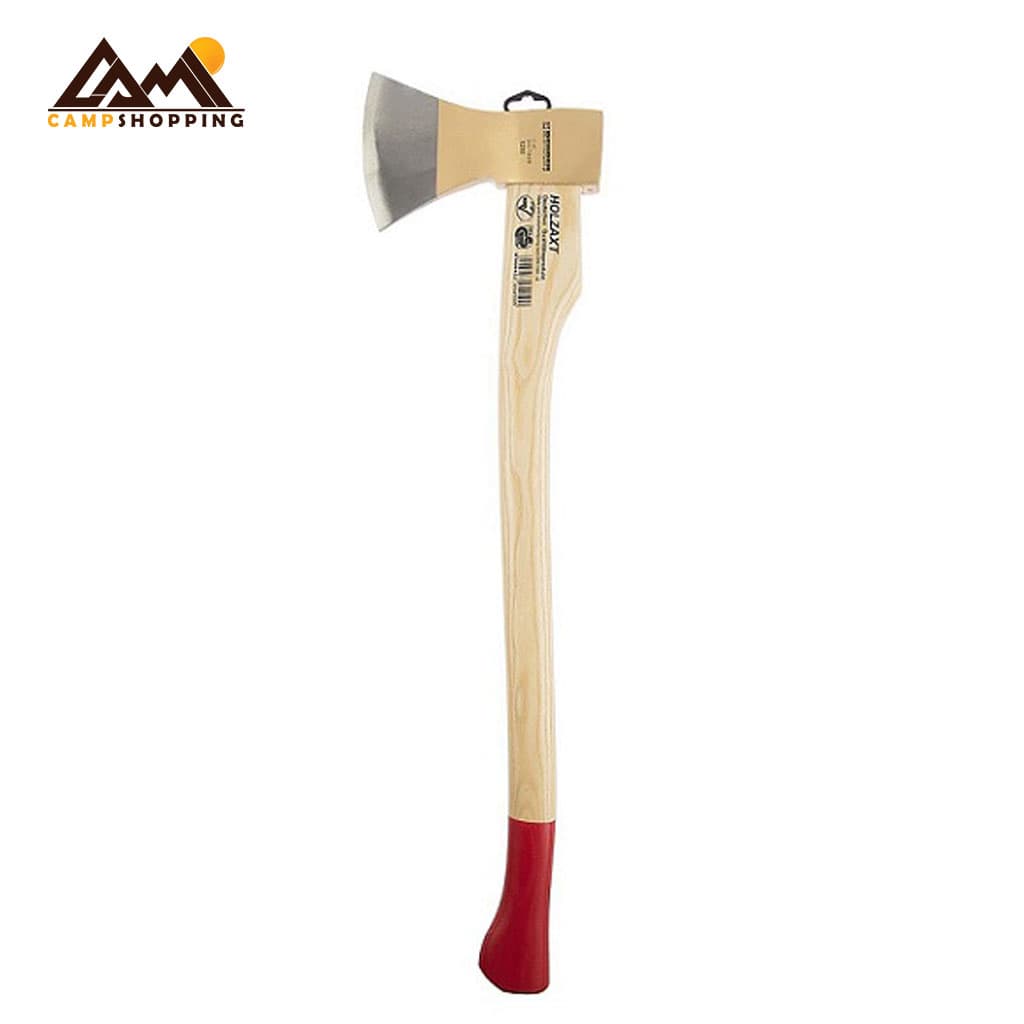 تبر برگر مدل HOLZAXT کد 7249-B
