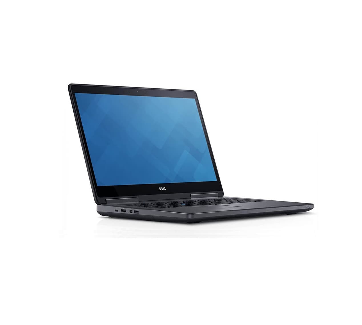 لپ تاپ استوک Precision 7710 پردازنده i7 نسل 6 — تصویر ۶