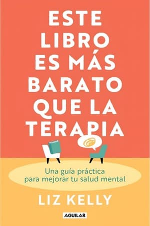 دانلود کتاب Este Libro es más Barato que la Terapia