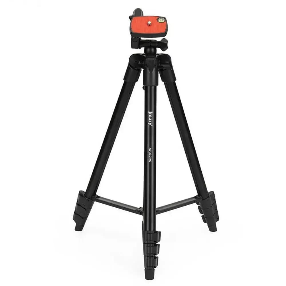 سه پایه دوربین Jmary KP-2205
