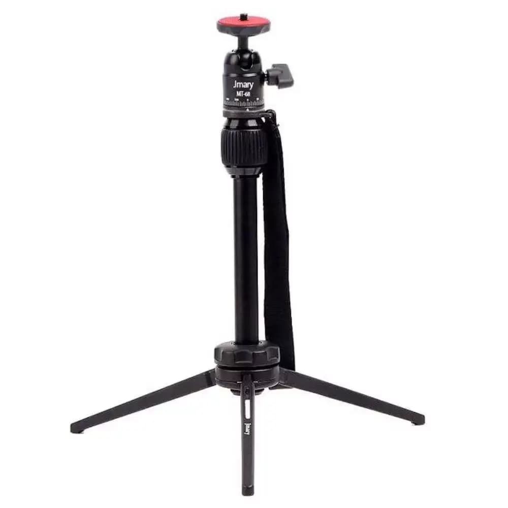 سه پایه موبایل Jmary MT68