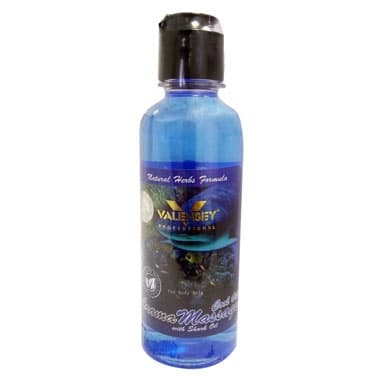 روغن ماساژ کوسه ماهی والنسی