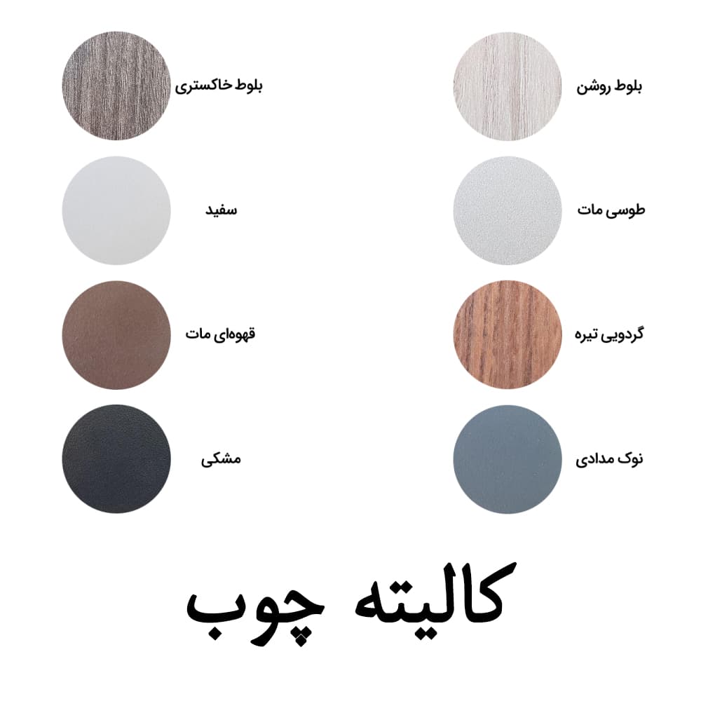 میز کنفرانس نیلپر کد NODC 465M — تصویر ۲