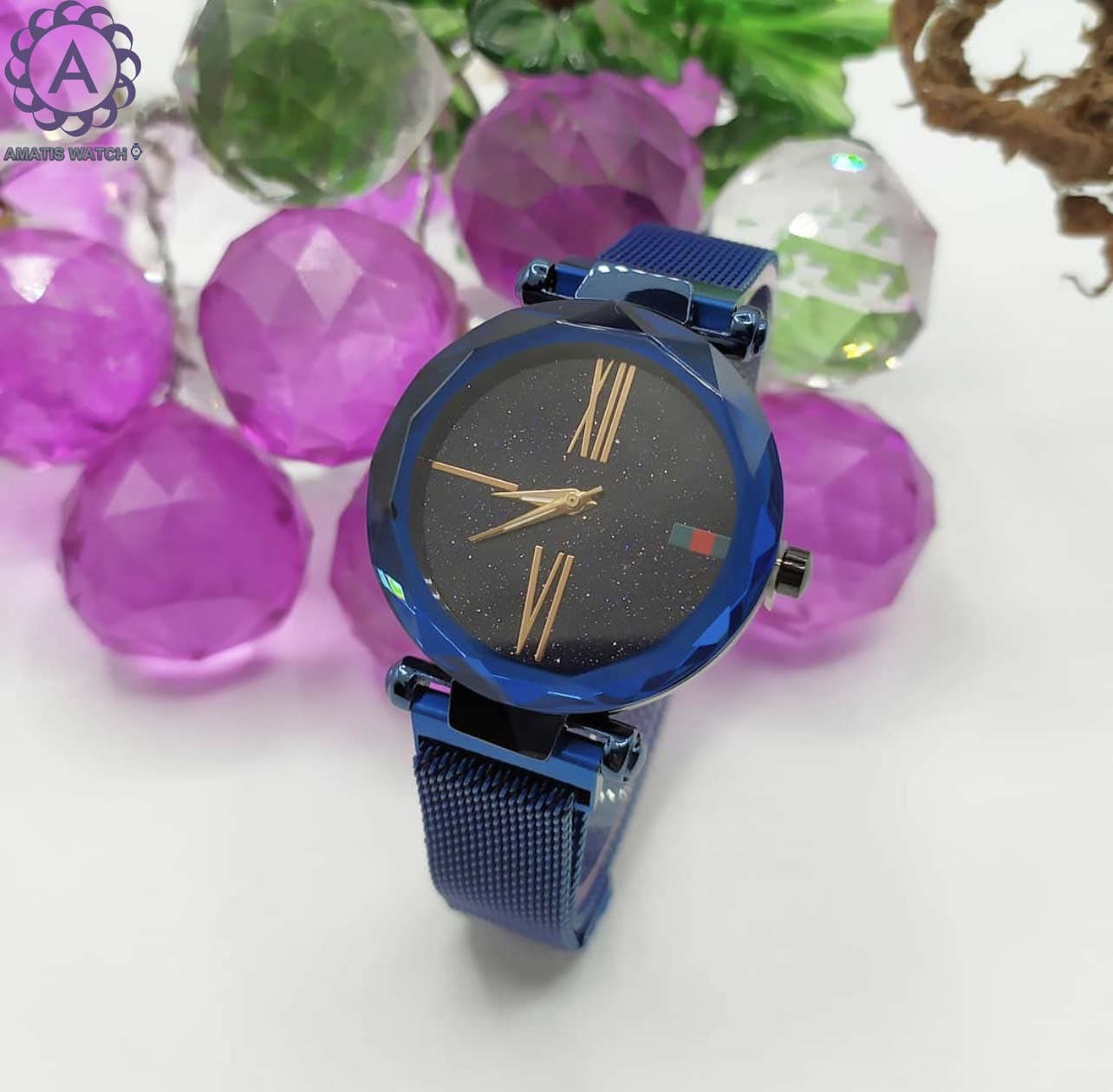 ساعت مچی زنانه گوچی مدل Gucci 1325G