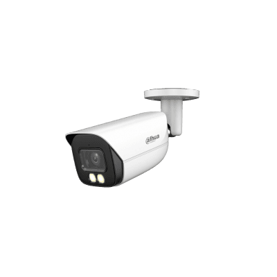 IPC-HFW5449E-SE-LED دوربین بولت داهوا — تصویر ۳