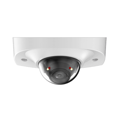 IPC-HDBW2249F-AS-IL دوربین دام داهوا — تصویر ۵