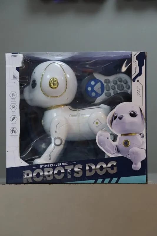 سگ کنترلی آکروبات 799D7 — تصویر ۶