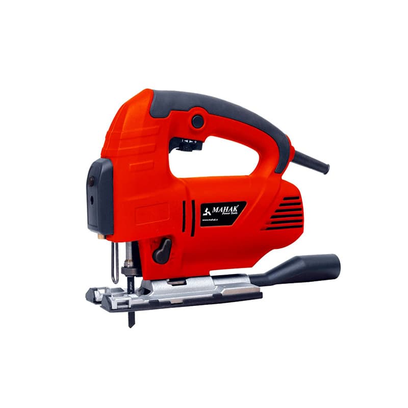 اره عمود بر لیزری 810 وات محک مدل JS-800