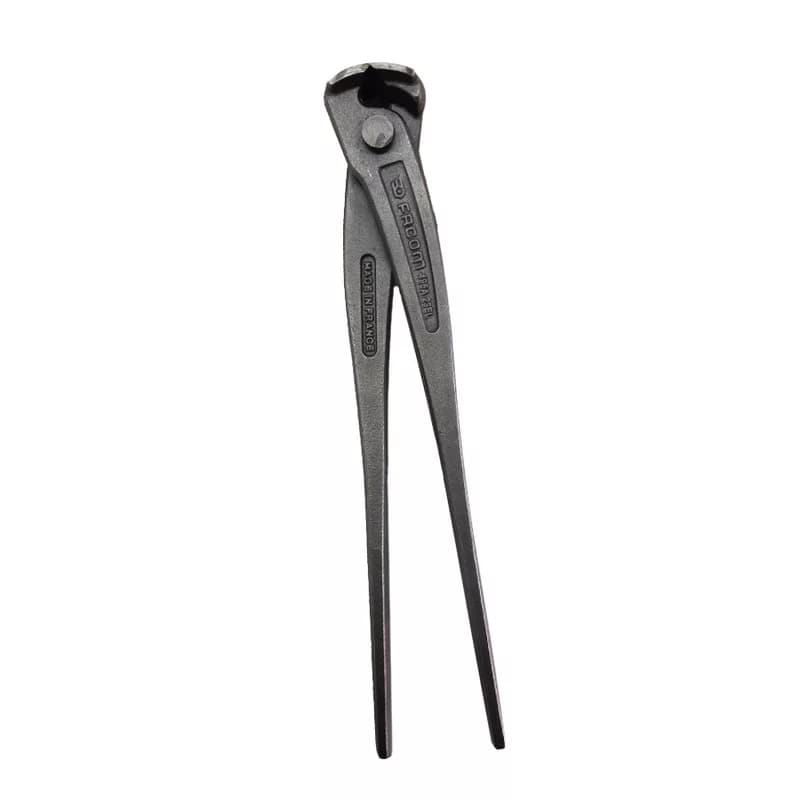 گاز انبر فاکوم مدل 495A-314851 سایز 10 اینچ — تصویر ۲