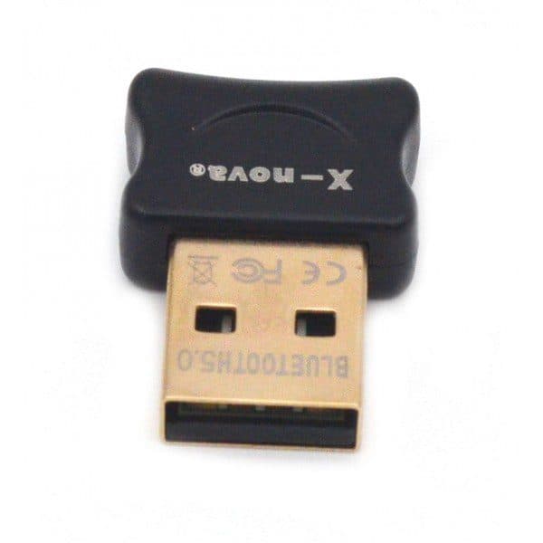 بلوتوث ورژن 5 NOVA X-880 — تصویر ۴