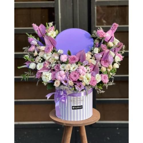 ارسال فوری گل برای بیمارستان تهران هفت تیر 7117