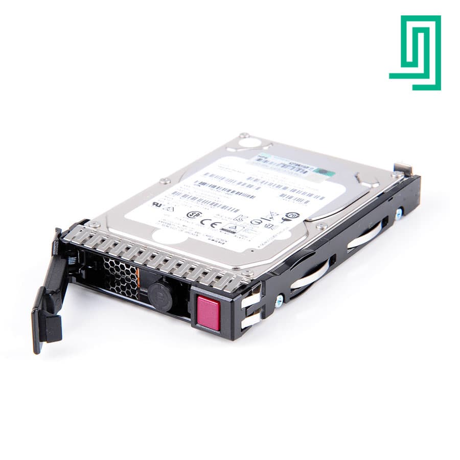 HPE 3.2TB SAS 12G Mixed Use SFF SC PM1645a SSD — تصویر ۲