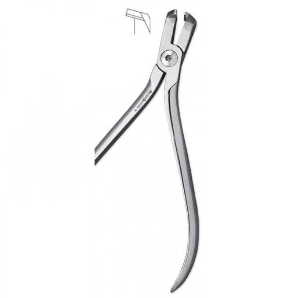 دیستال اندکاتر distal end cutter — تصویر ۲