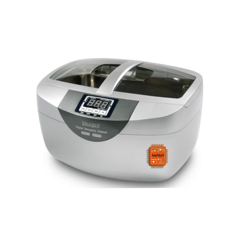 دستگاه شستشوی التراسونیک 2.5L کودیسون مدل CODYSON CD-4820