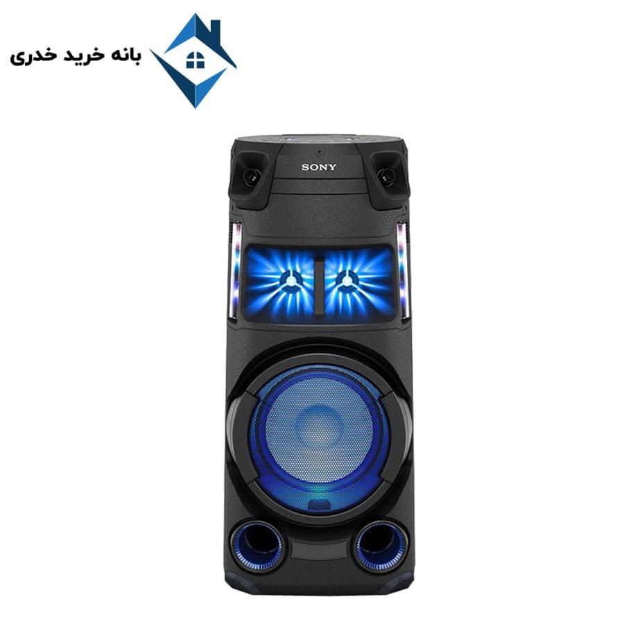 سیستم صوتی سونی مدل V43D