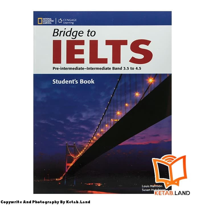 کتاب Bridge To IELTS — تصویر ۳