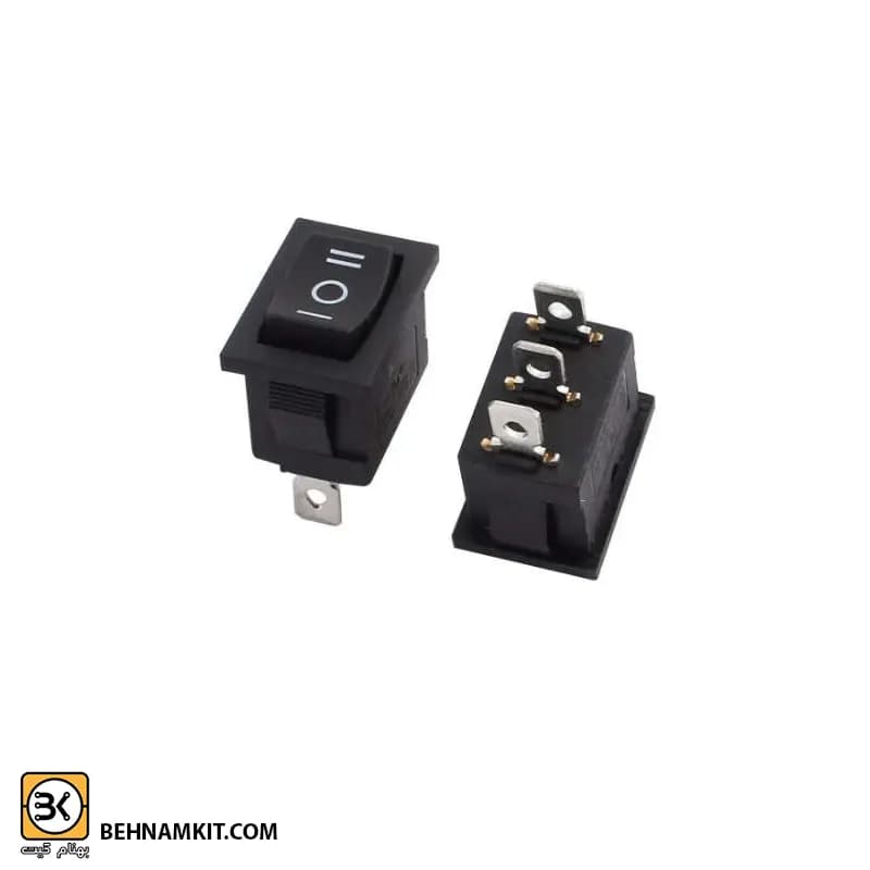 کلید راکل / وسط خاموش / s_15*20mm