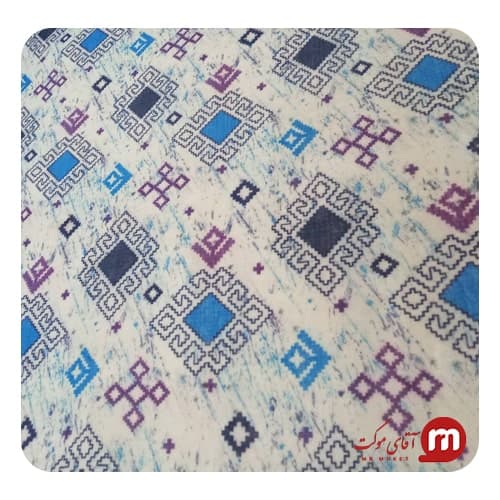 موکت طرح افسانه (پارس رشت )