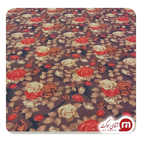 موکت طرح لاله (پارس رشت)