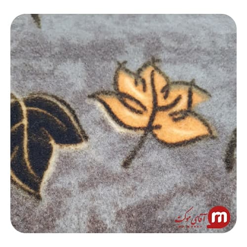 موکت طرح برگریزان (پارس) — تصویر ۴