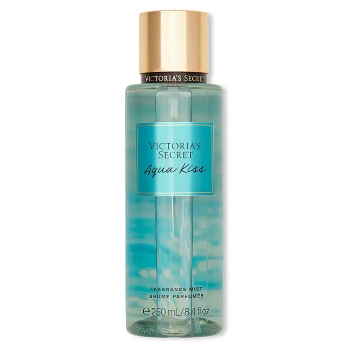 بادی اسپلش ویکتوریا سکرت Aqua Kiss