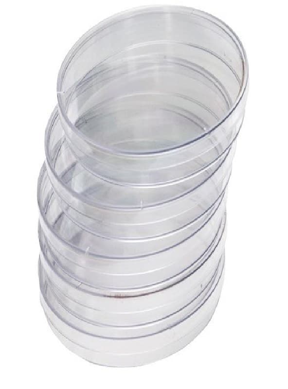 پلیت یکبار مصرف استریل 8 سانت کارتن 720 عددی طیف رویان