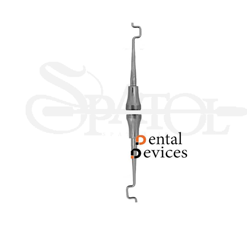 قلم کش ارتودنسی Elastic Applicator دنتال دیوایس Dental Devices