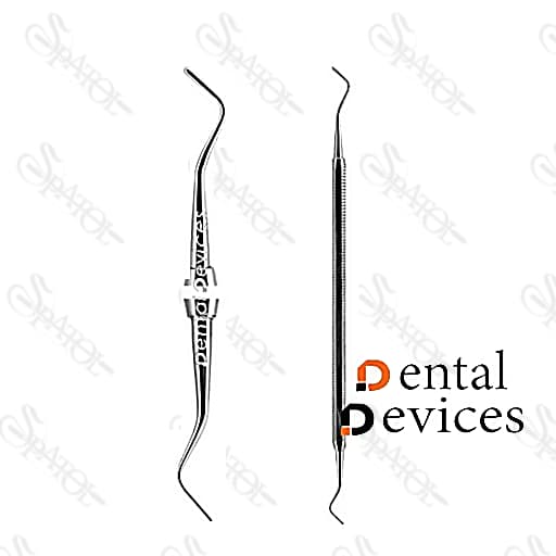 کندانسور قطره ای درشت Condenser Fig.3 دنتال دیوایس Dental Devices