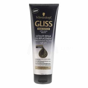 کرم مو گلیس مدل Gliss ULTIMATE REPAIR حجم ۱۵۰ میلی لیتر
