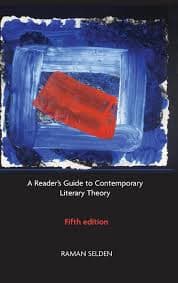 A Reader’s Guide to Contemporary Literary Theory 5th