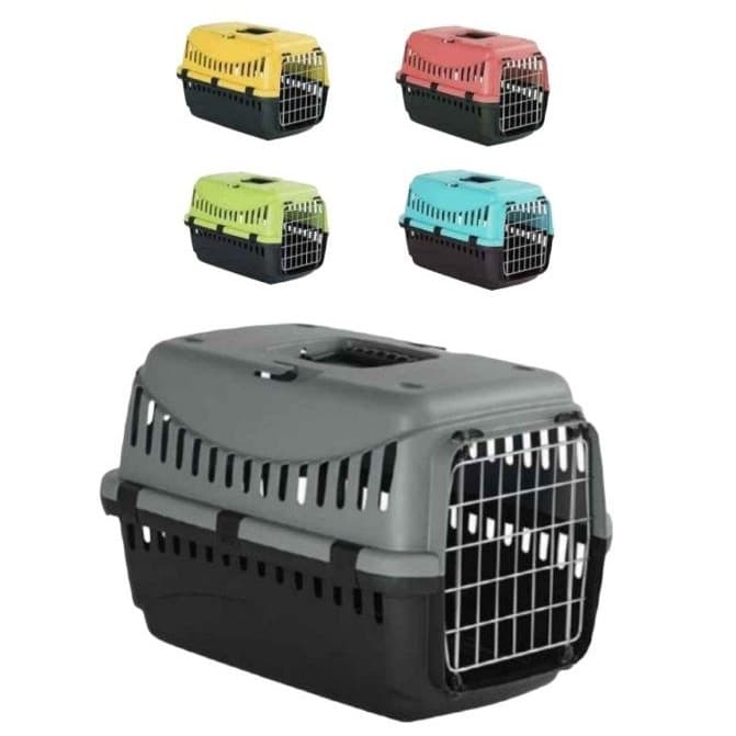 باکس حمل حیوانات مدل PET-50 — تصویر ۴