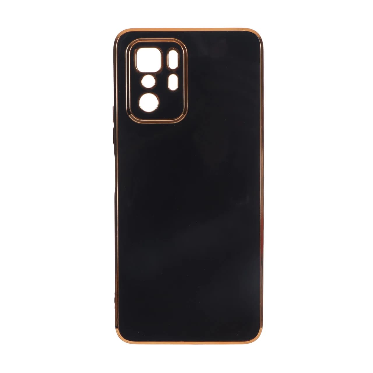 قاب محافظ لنزدار My Case مدل Xiaomi Redmi Note 10 Pro 5G / Poco X3 GT — تصویر ۲