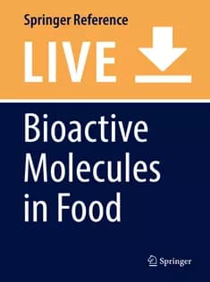 دانلود کتاب Bioactive Molecules in Food