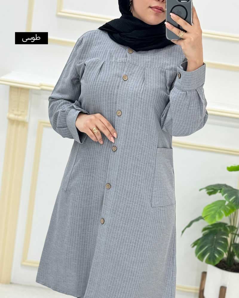 مانتودیپلمات جلوچین کد۱۰۱۰۱۴۰۲ — تصویر ۷