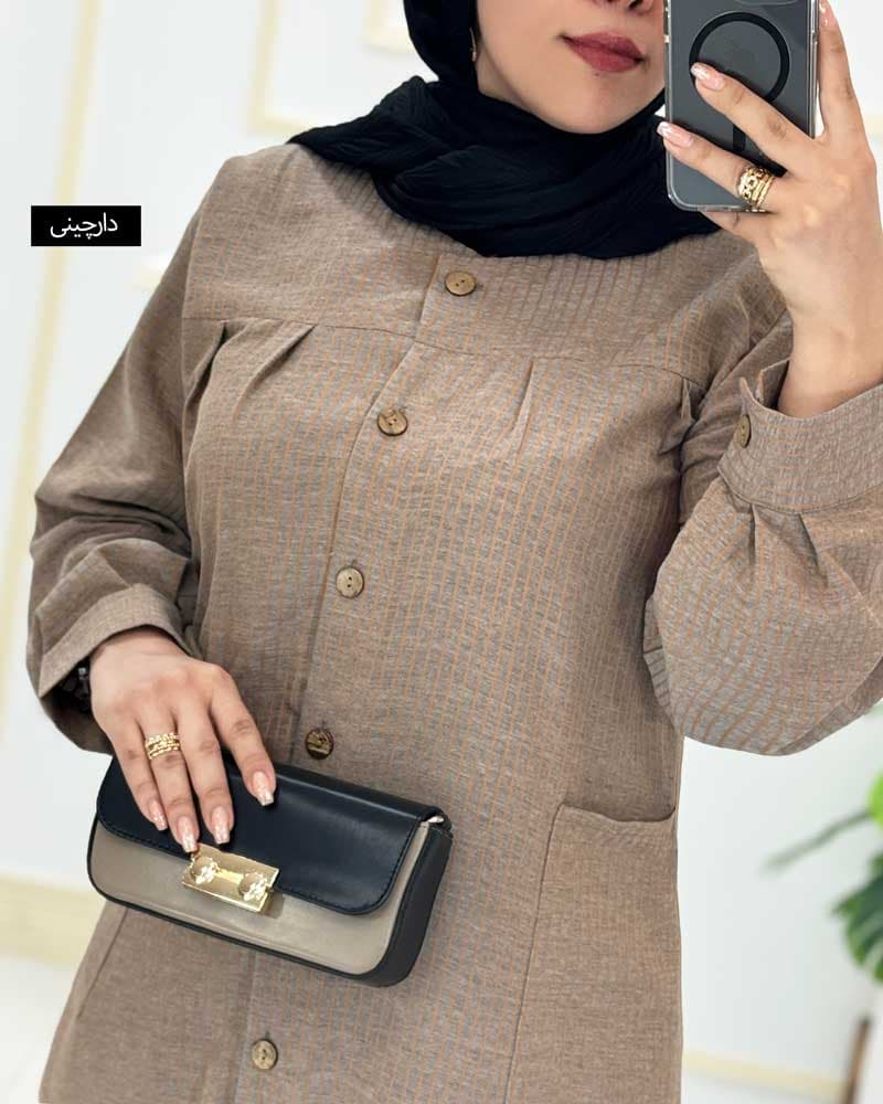 مانتودیپلمات جلوچین کد۱۰۱۰۱۴۰۲ — تصویر ۳