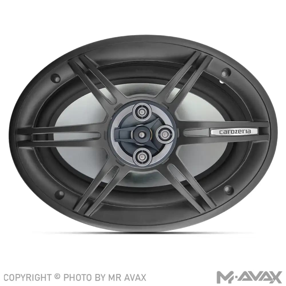 باند 9*6 اینچ کاروزریا مدل CRX-6913(دو عددی)