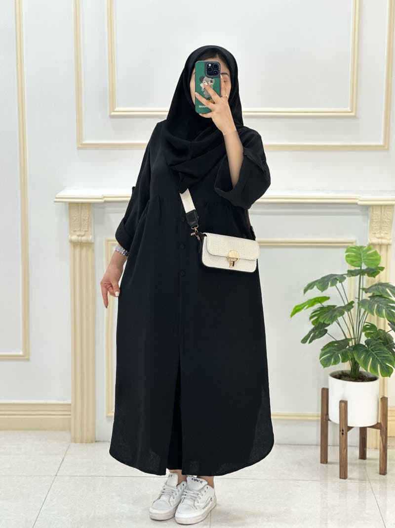 مانتویقه مردانه آستین پاکتی کد۲۹۹۳۵۰ — تصویر ۴