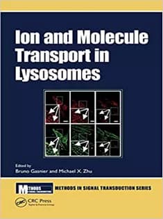 دانلود کتاب Ion and Molecule Transport in Lysosomes