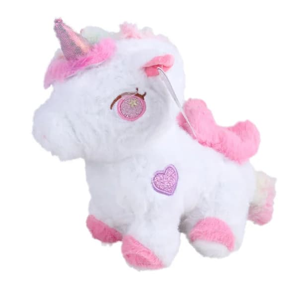 عروسک پولیشی Unicorn کد 5973/2 — تصویر ۱۰