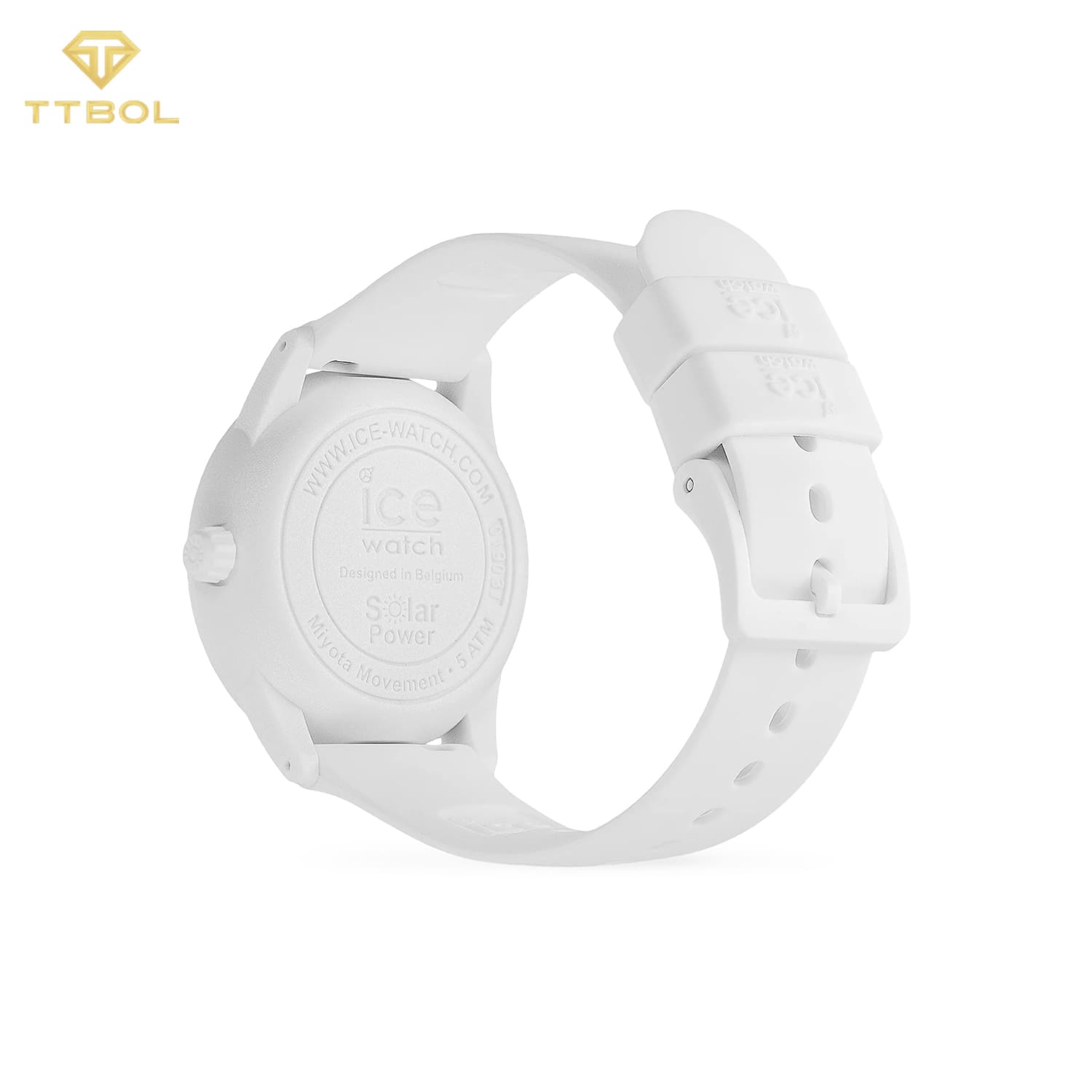 ساعت مچی زنانه آیس واچ ICE-WATCH 019030 — تصویر ۴
