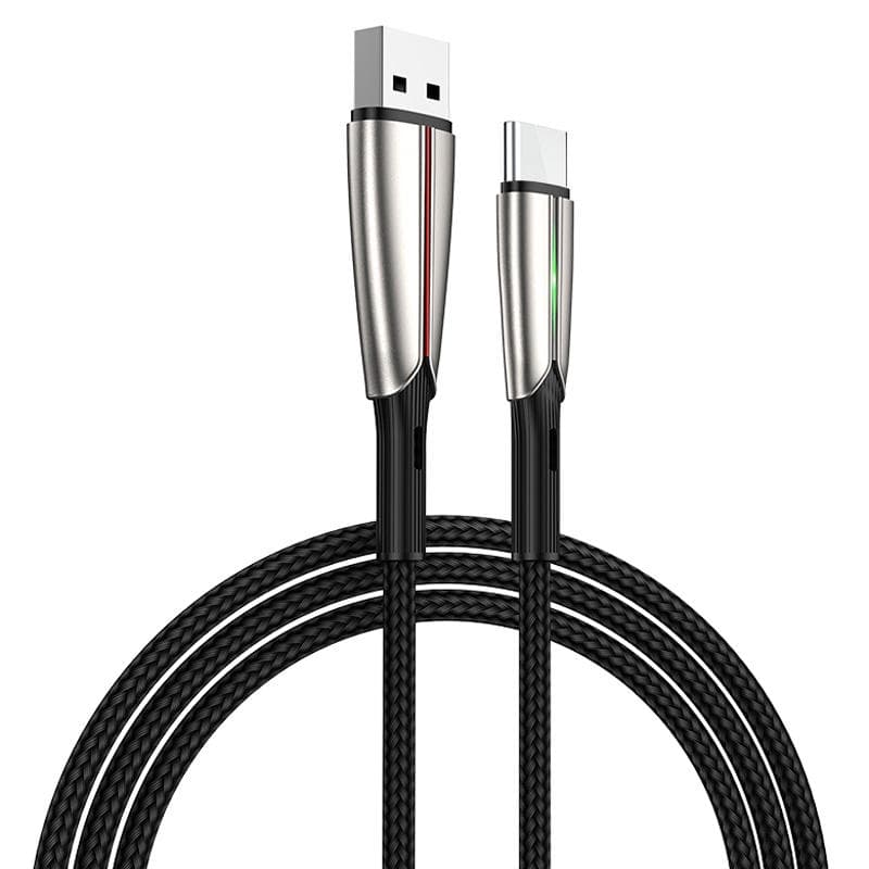 کابل تبدیل USB به USB-C جوی روم مدل S-M399 طول 1.5 متر