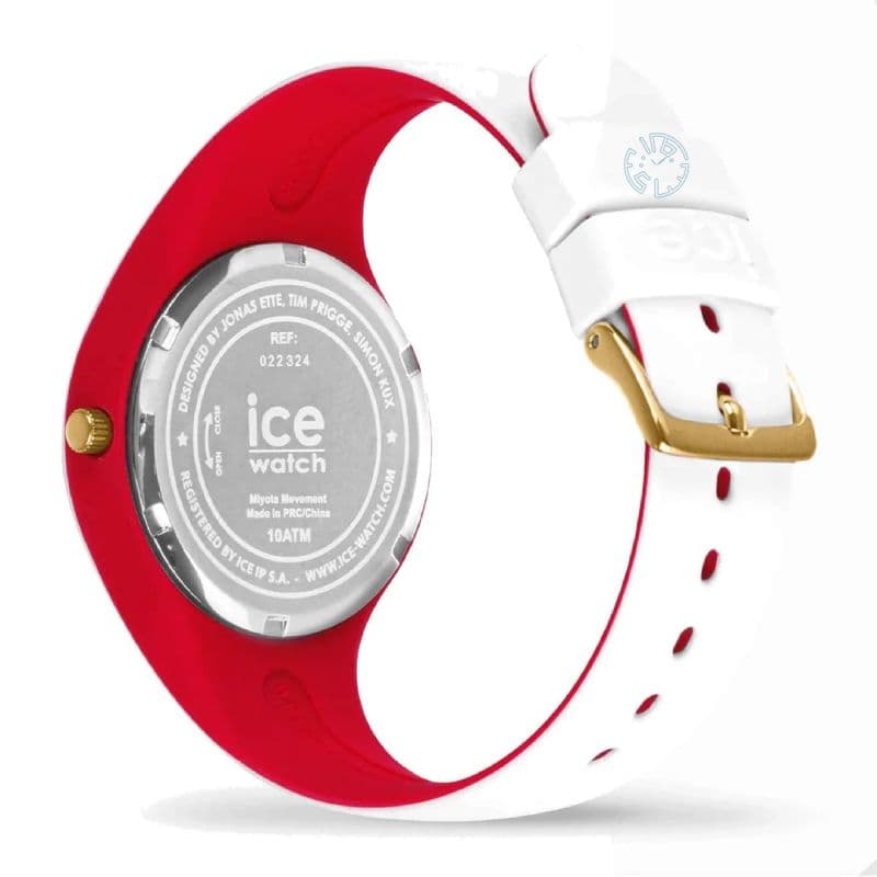 ساعت مچی زنانه آیس واچ ICE-WATCH 022324 — تصویر ۶