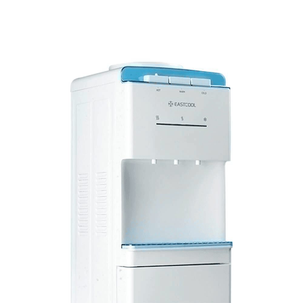 آبسردکن ایستکول مدل TM-CW409N سفید — تصویر ۳