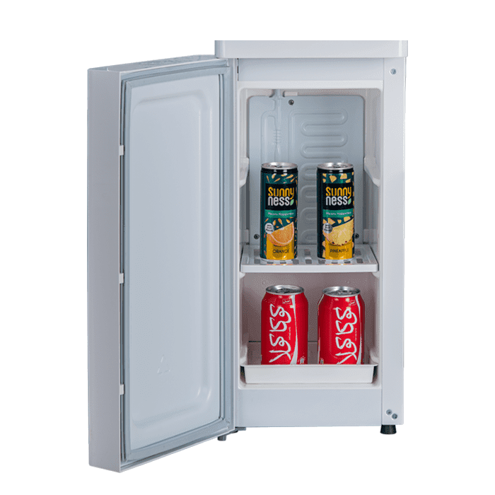 آبسردکن ایستکول مدل TM-RW440 سفید — تصویر ۵