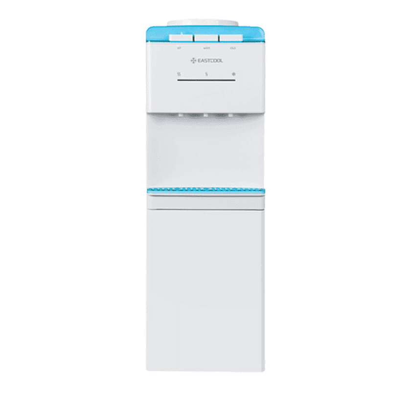 آبسردکن ایستکول مدل TM-RW410N سفید