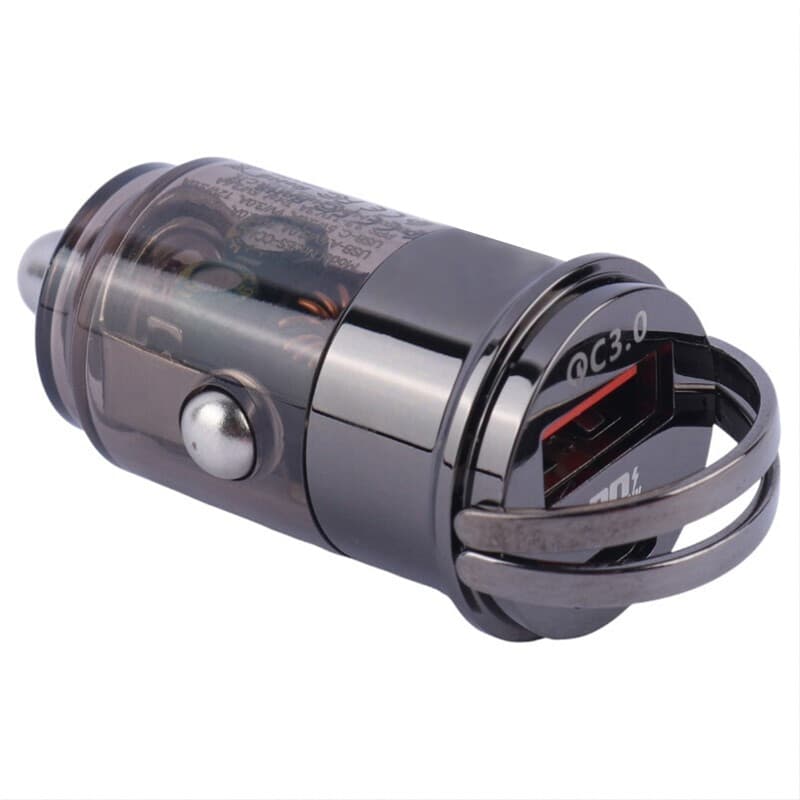 شارژر فندکی 36 وات ارلدام ES-CC46 — تصویر ۳