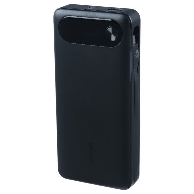 پاور بانک فست شارژ انکر A1383 PD 65W ظرفیت 20000 میلی آمپر ساعت — تصویر ۳