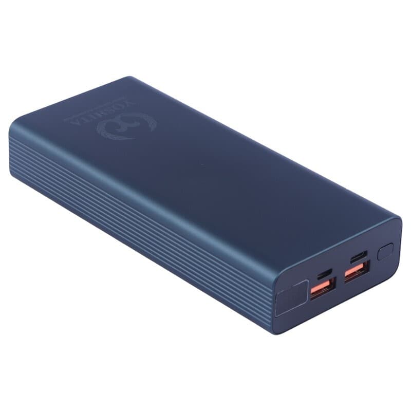 پاور بانک فست شارژ یوشیتا YP-006 PD 22.5W ظرفیت 20000 میلی آمپر ساعت — تصویر ۷